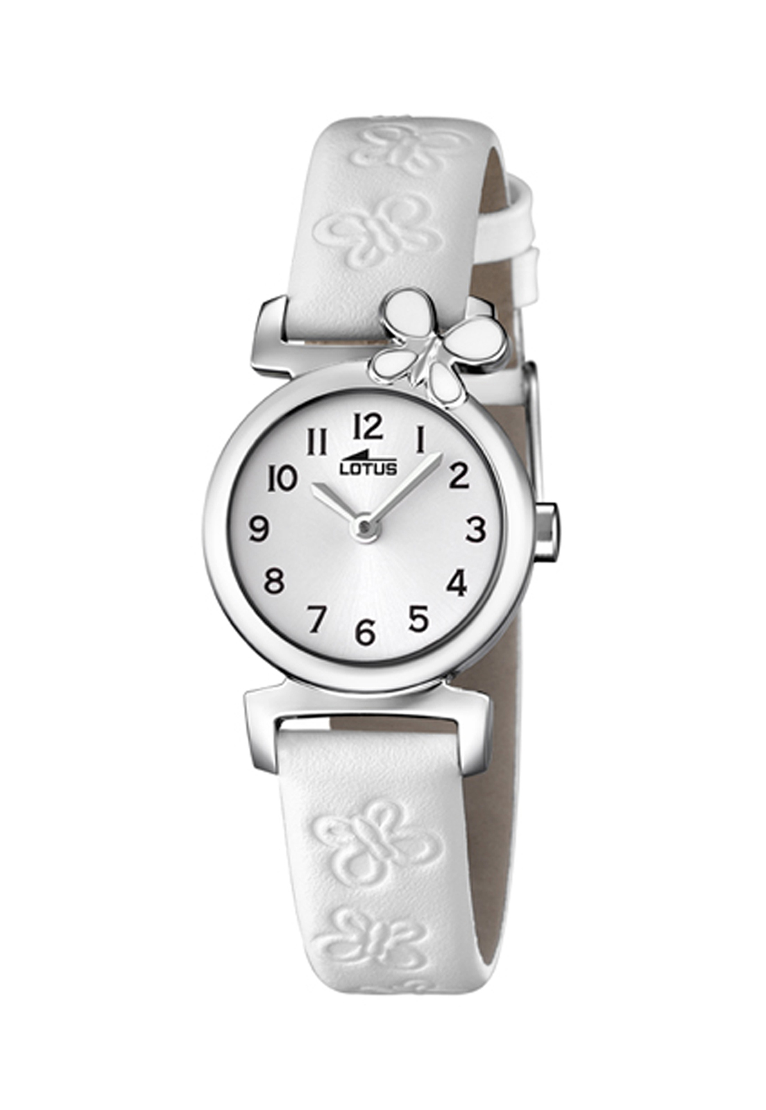 RELOJ 15948/1 LOTUS BLANCO INFANTIL JUNIOR COLLECTION - 1