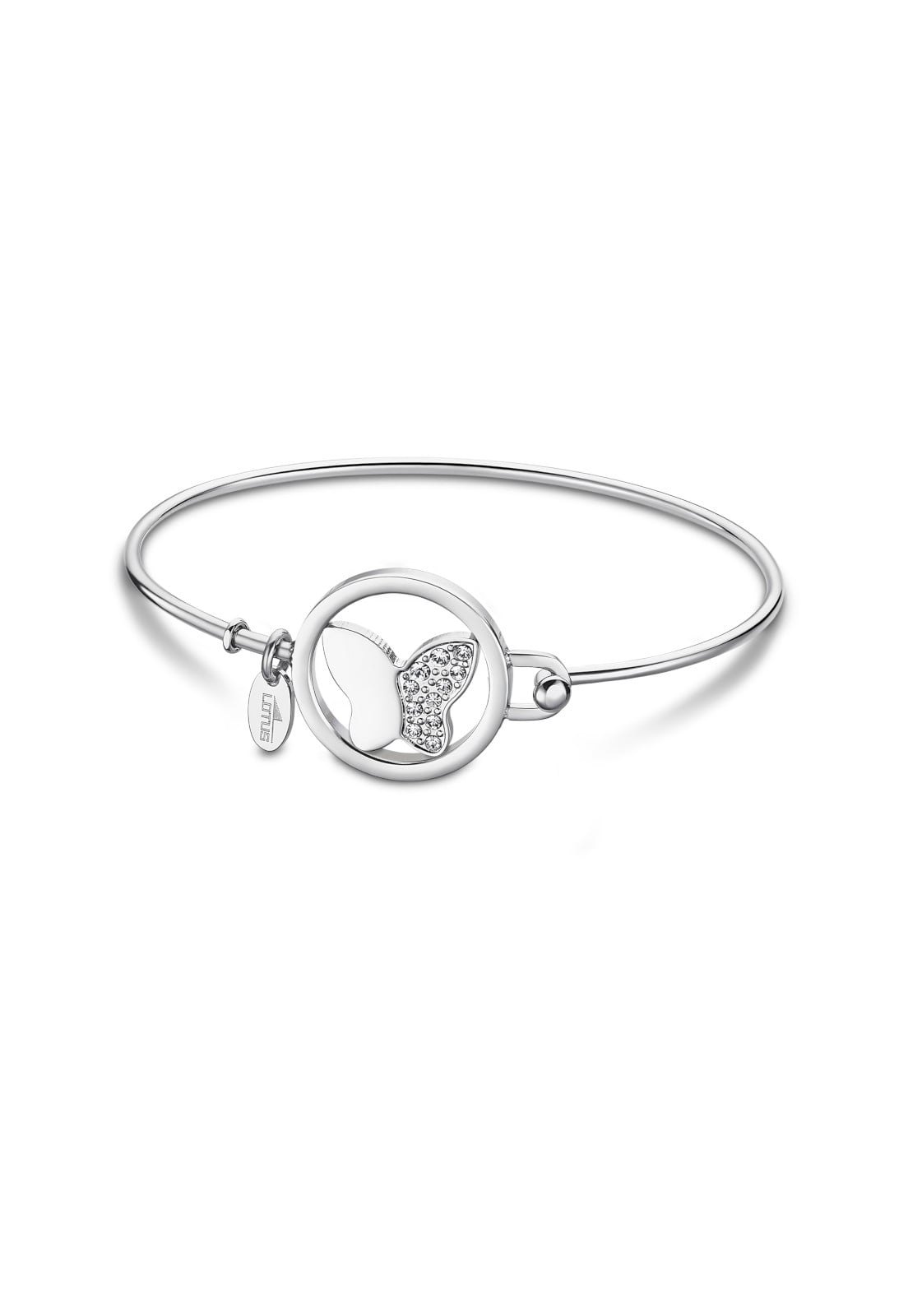 PULSERA LS2014-2/2 LOTUS STYLE MUJER MILLENNIAL - 1