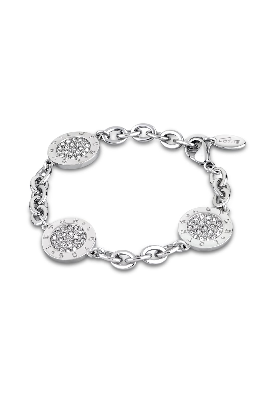 PULSERA LS1751-2/1 LOTUS STYLE MUJER BLISS - 1