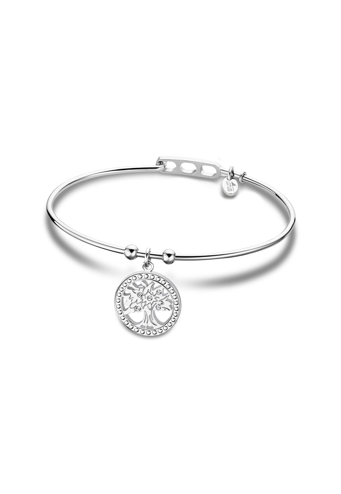 PULSERA LS2015-2/3 LOTUS STYLE MUJER MILLENNIAL - 1