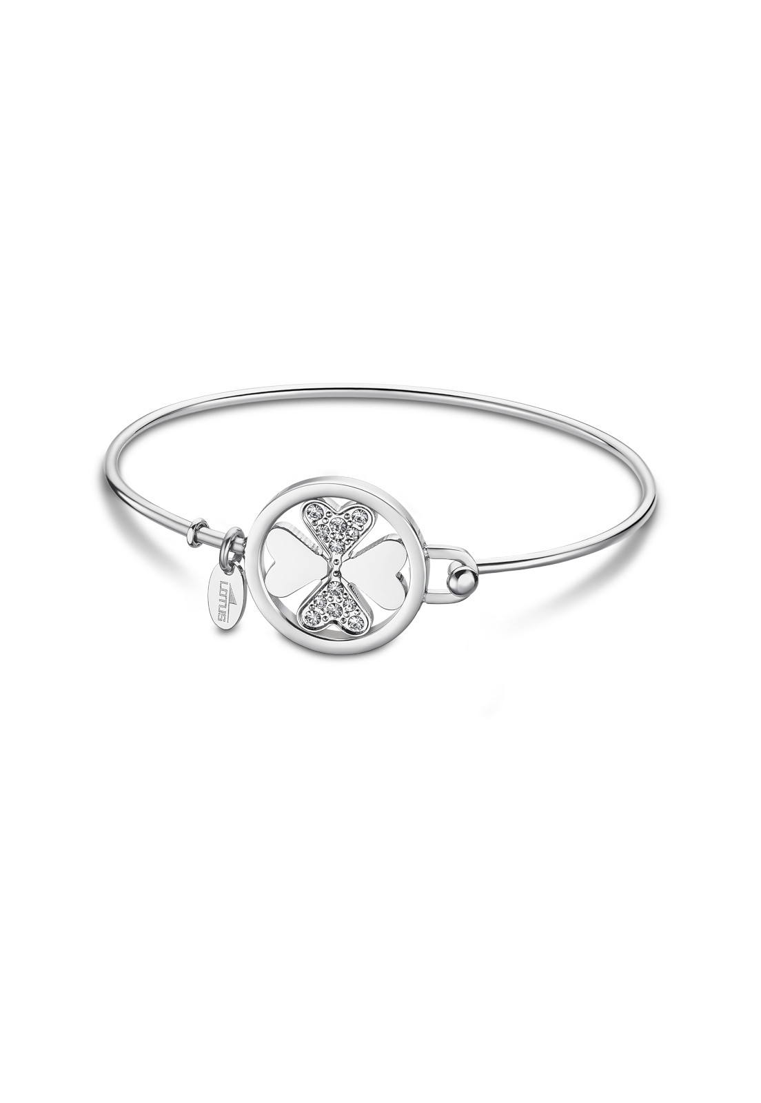 PULSERA LS2014-2/1 LOTUS STYLE MUJER MILLENNIAL - 1