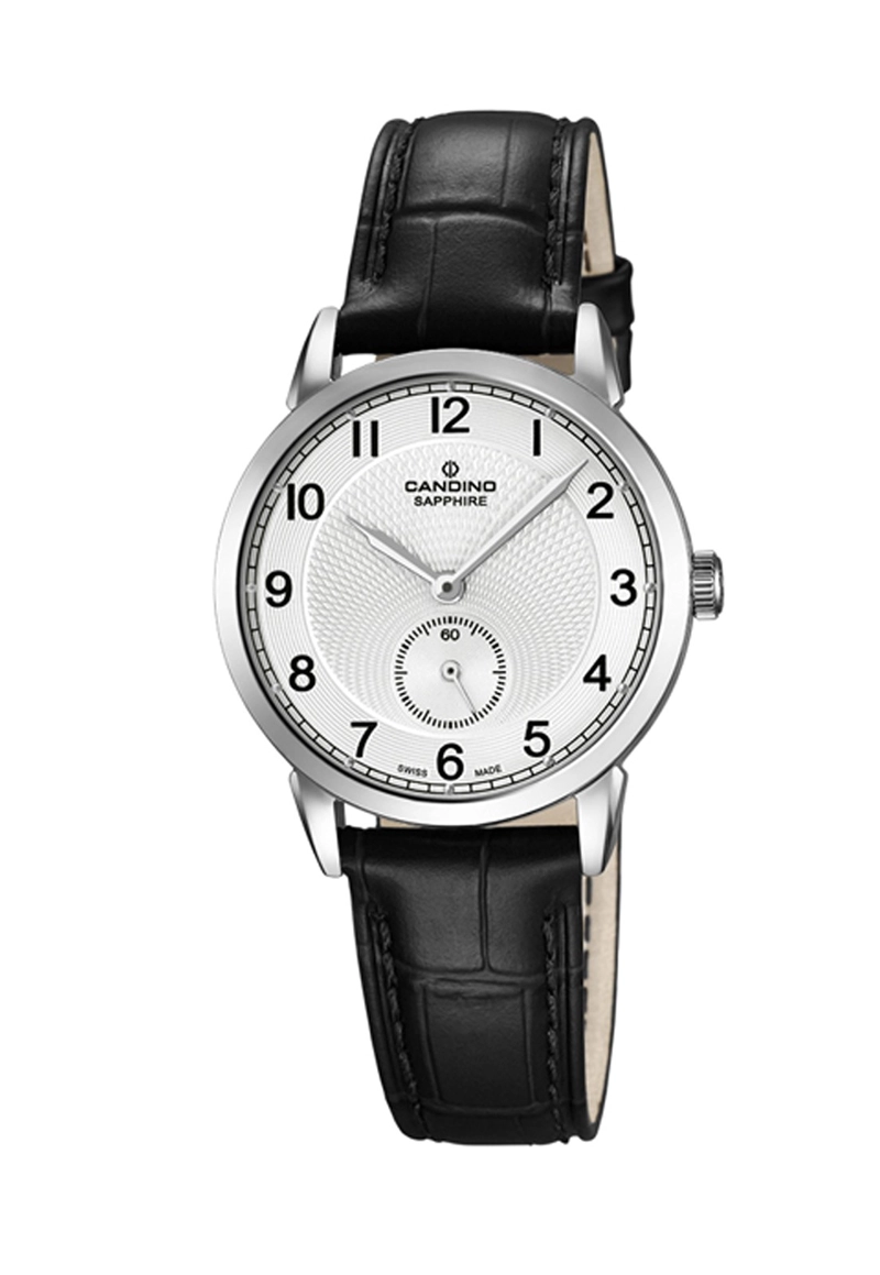 RELOJ C4593/1 CANDINO BLANCO MUJER SPORT PERFORMANCE - 1