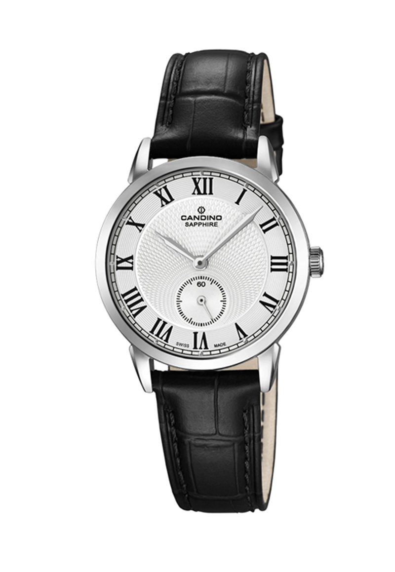RELOJ C4593/2 CANDINO BLANCO MUJER SPORT PERFORMANCE - 1