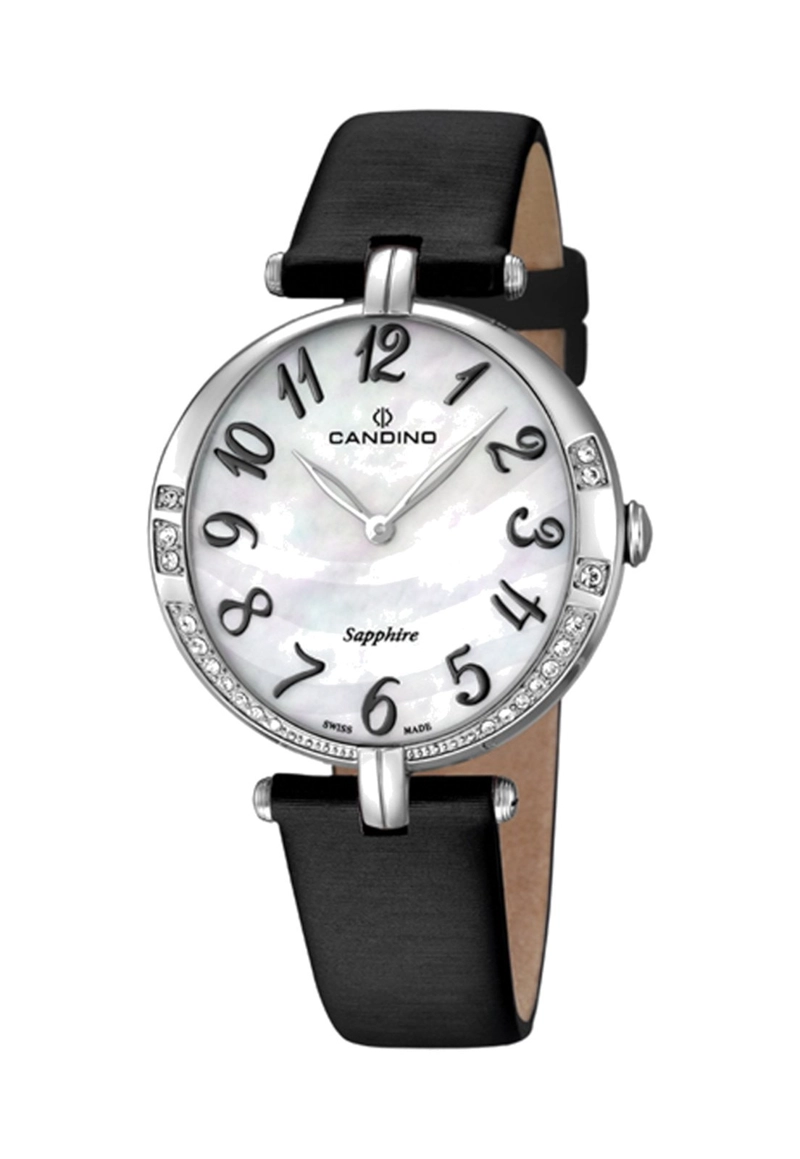 RELOJ C4601/4 CANDINO BLANCO MUJER ELEGANCE FLAIR - 1