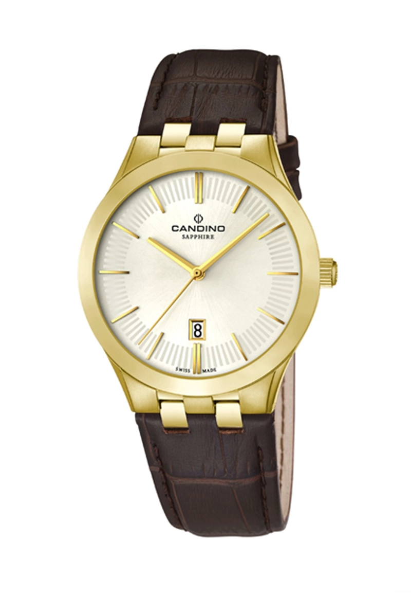 RELOJ C4546/1 CANDINO BLANCO MUJER CLASSIC TIMELESS - 1