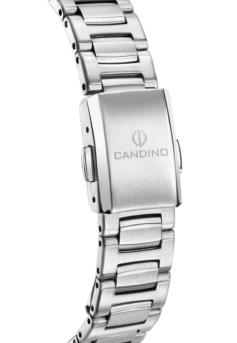 RELOJ C4753/3 CANDINO SWISS BEIGE MUJER NEWNESS - 3