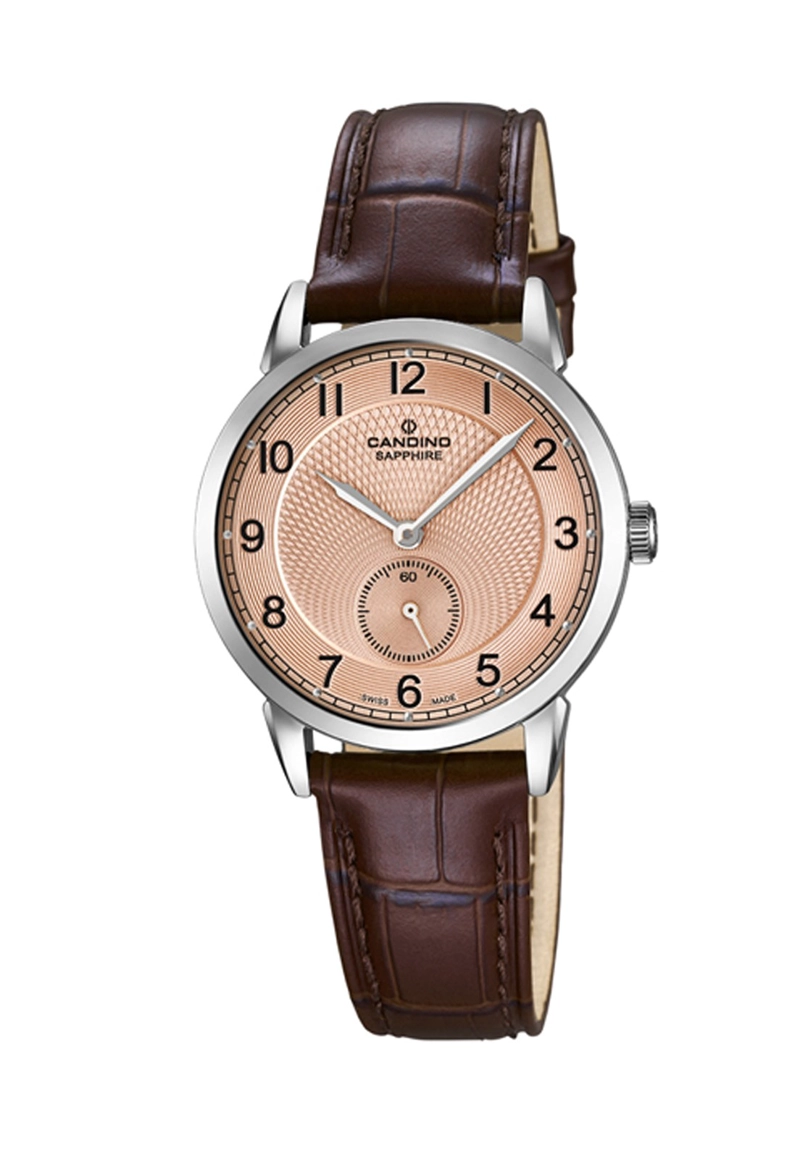 RELOJ C4593/3 CANDINO GOLDEN ROSE MUJER SPORT PERFORMANCE - 1