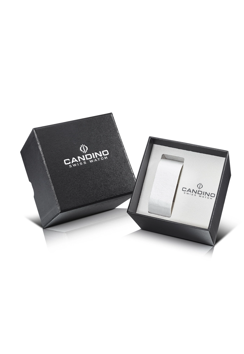 RELOJ C4594/3 CANDINO DORADO MUJER SPORT PERFORMANCE - 2