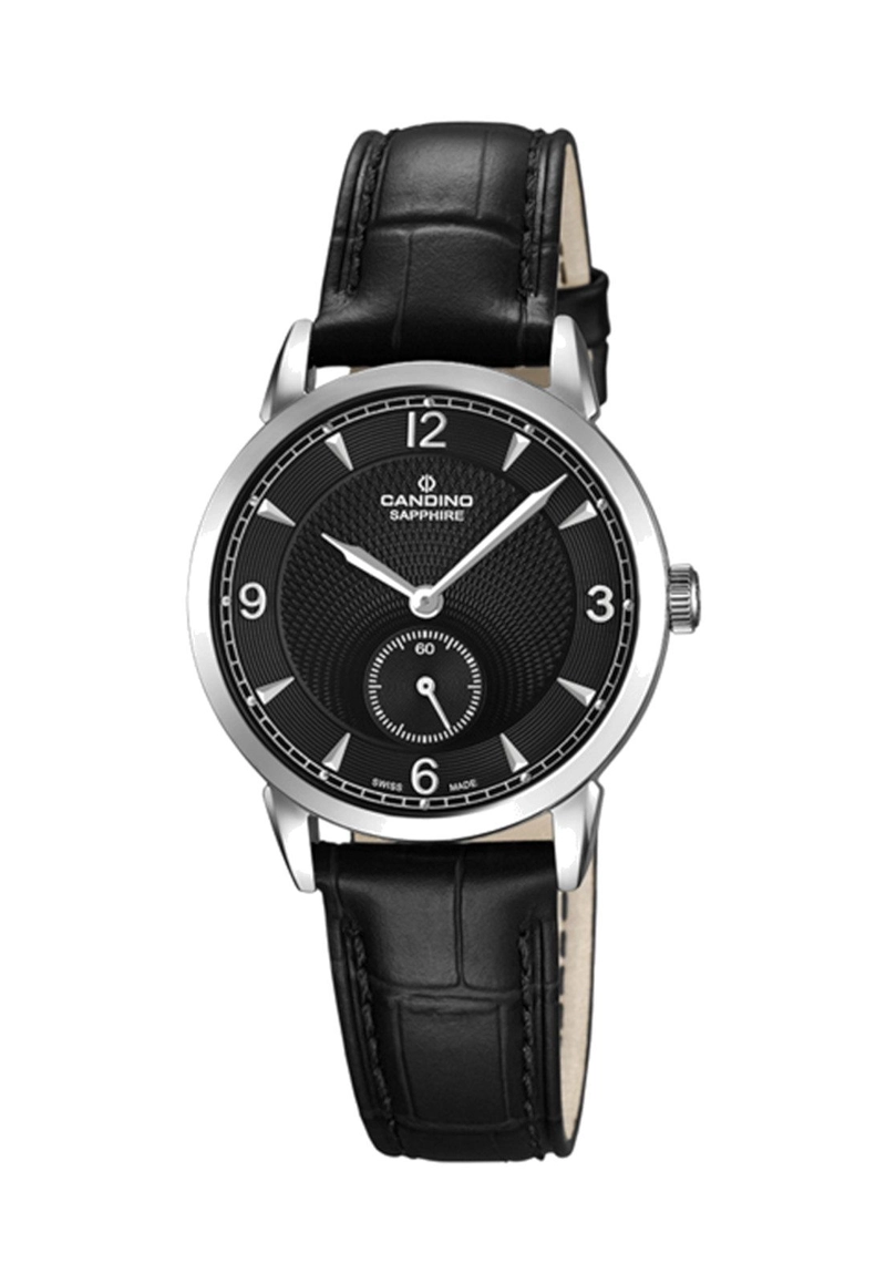 RELOJ C4593/4 CANDINO NEGRO MUJER SPORT PERFORMANCE - 1