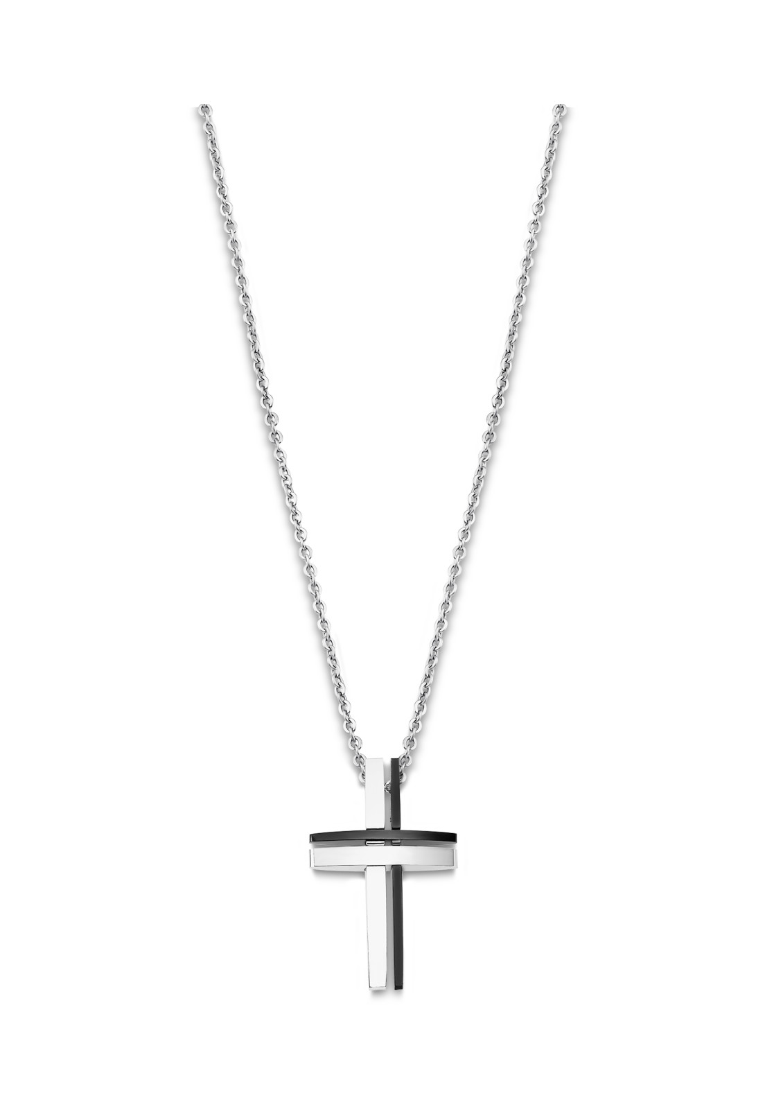 COLLAR LS1984-1/1 LOTUS STYLE HOMBRE MEN IN BLACK - 1