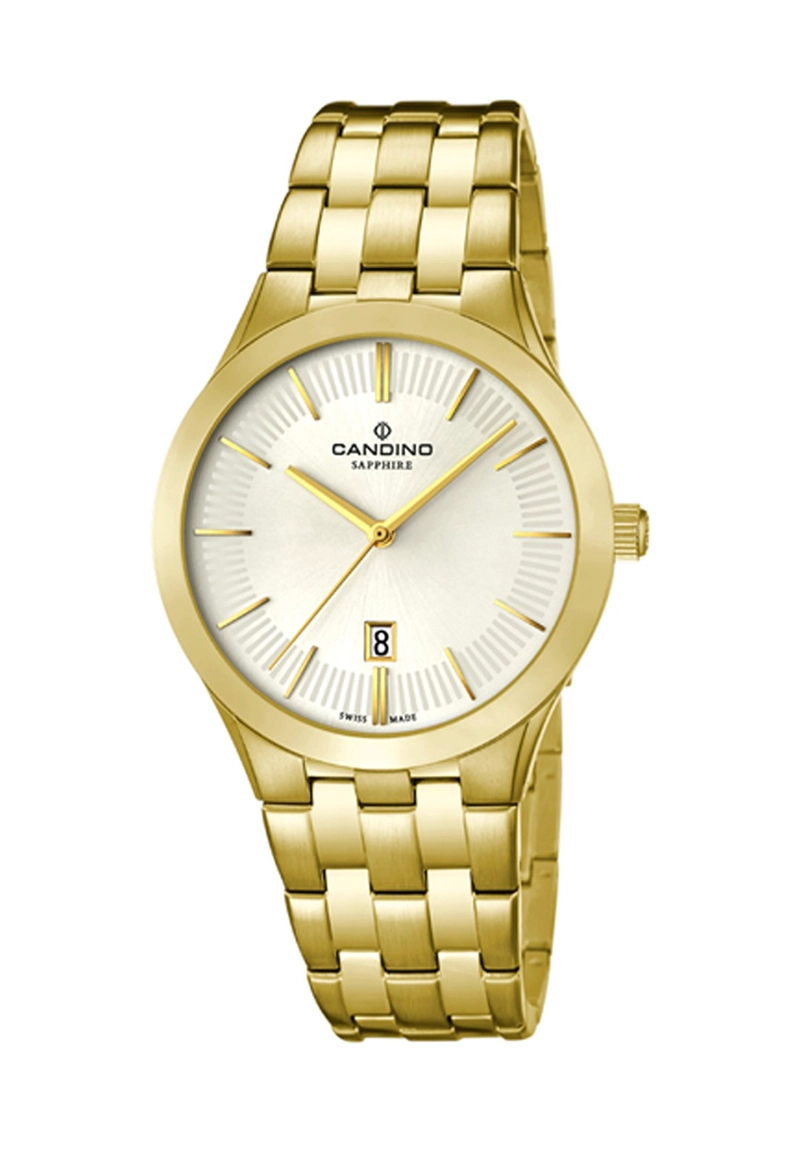 RELOJ C4545/1 CANDINO BLANCO MUJER CLASSIC TIMELESS - 1