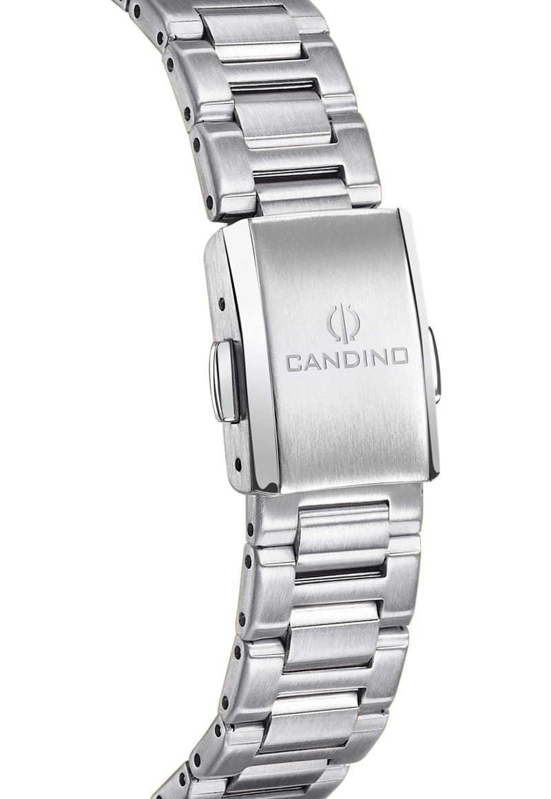 RELOJ C4751/5 CANDINO SWISS VERDE MUJER NEWNESS - 2