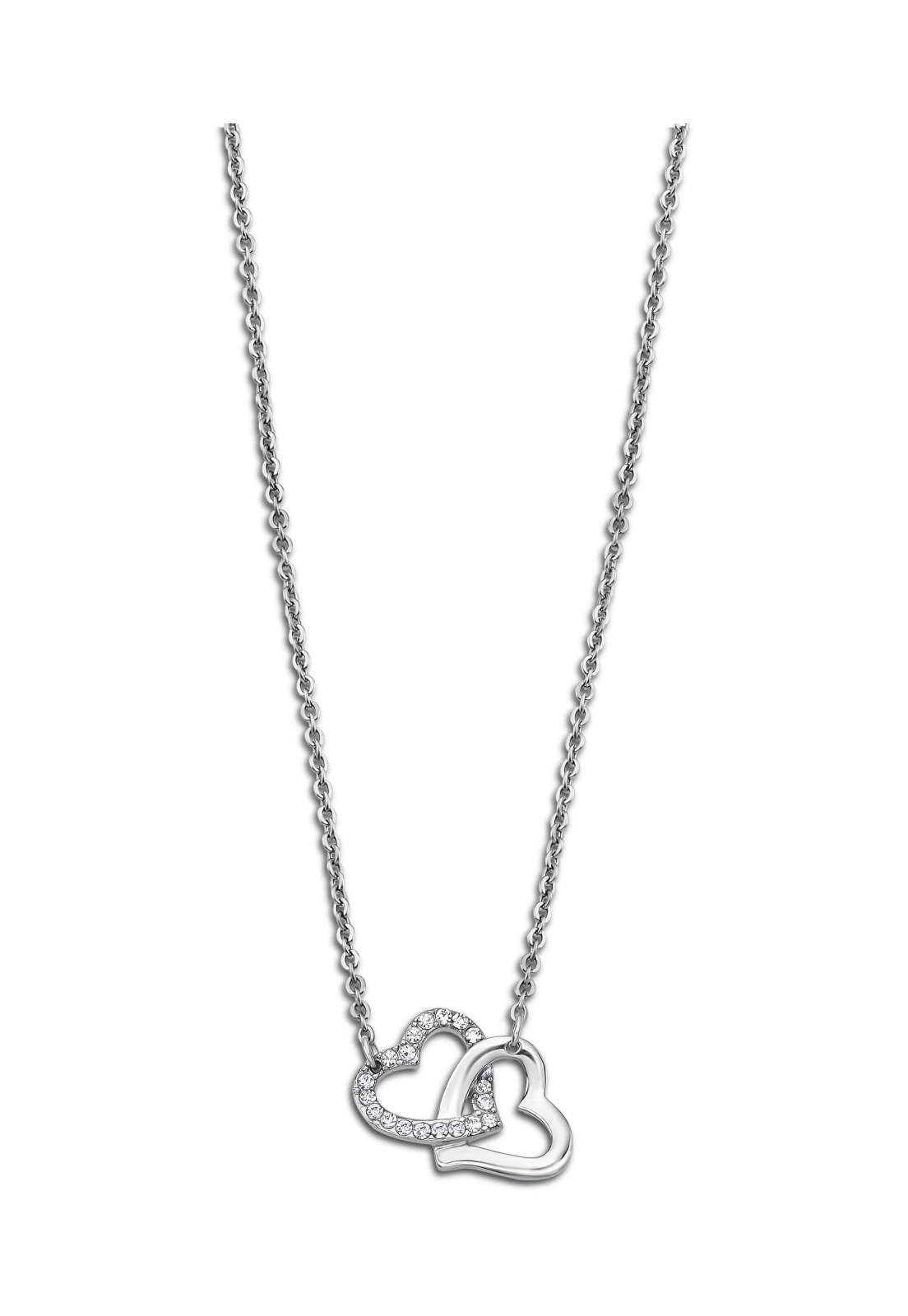 COLLAR LS1912-1/1 LOTUS STYLE MUJER WOMANS HEART - 1