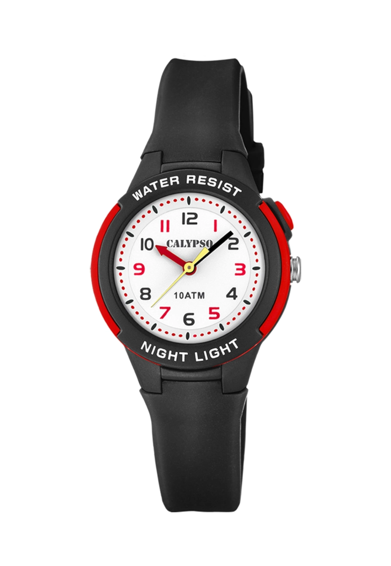 RELOJ K6069/6 CALYPSO BLANCO INFANTIL SWEET TIME - 1