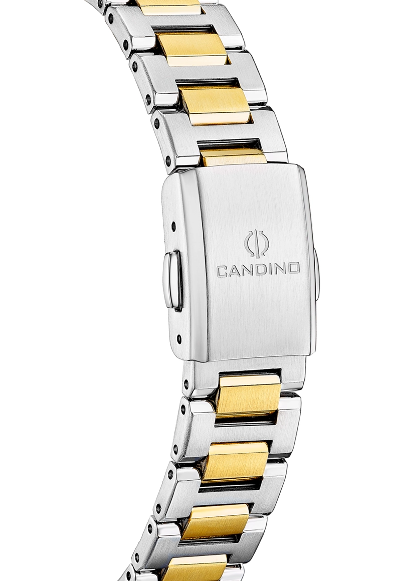RELOJ C4776/4 CANDINO SWISS AZUL MUJER - 2