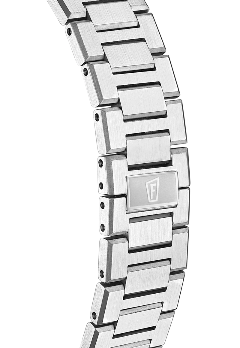 RELOJ F20059/1 FESTINA SWISS PLATA HOMBRE RIVE COLLECTION - 3