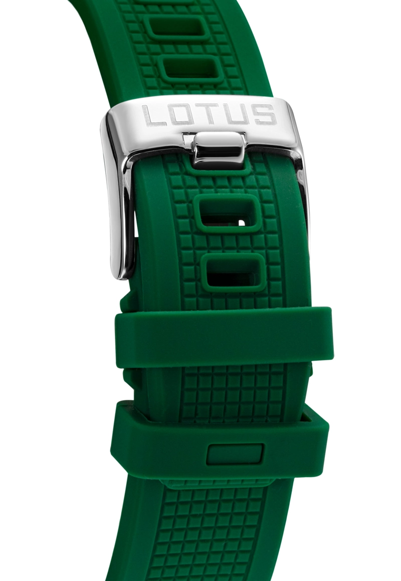 RELOJ 18927/3 LOTUS VERDE HOMBRE DIVER - 2