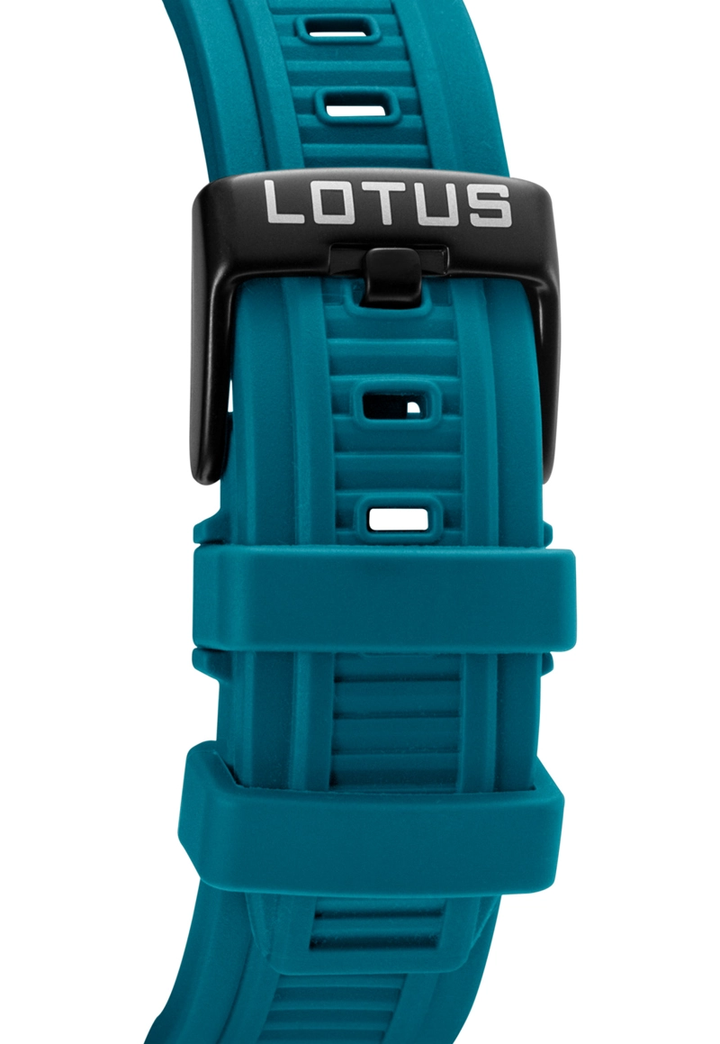 RELOJ 18946/2 LOTUS TURQUESA HOMBRE VORTEX - 2