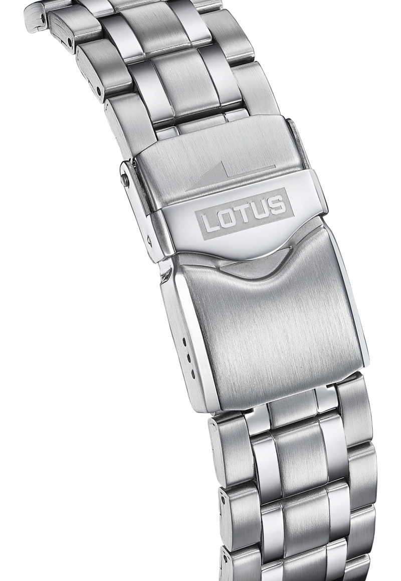 RELOJ 18938/1 LOTUS CELESTE HOMBRE DIVER - 2