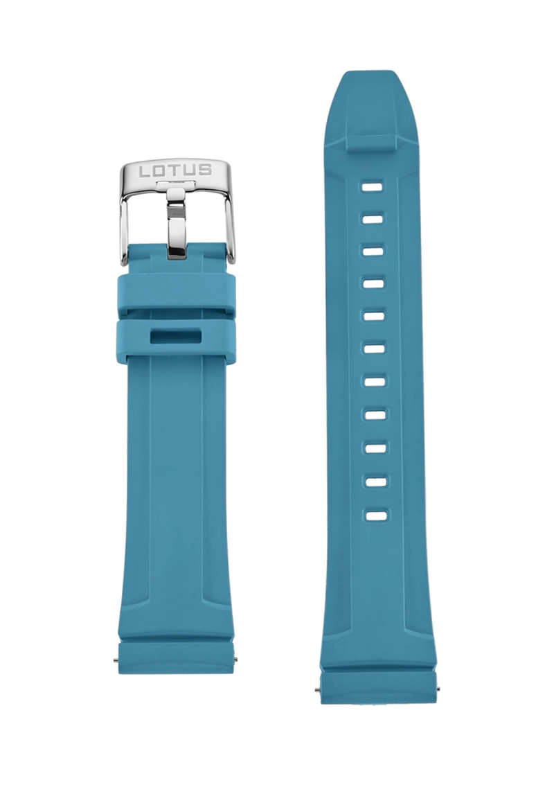 RELOJ 18938/1 LOTUS CELESTE HOMBRE DIVER - 3