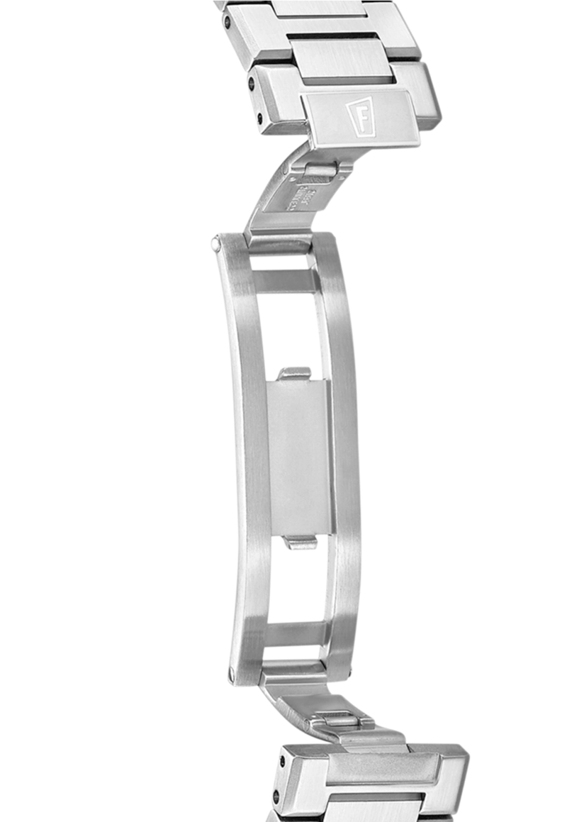 RELOJ F20059/3 FESTINA SWISS VERDE HOMBRE RIVE COLLECTION - 2