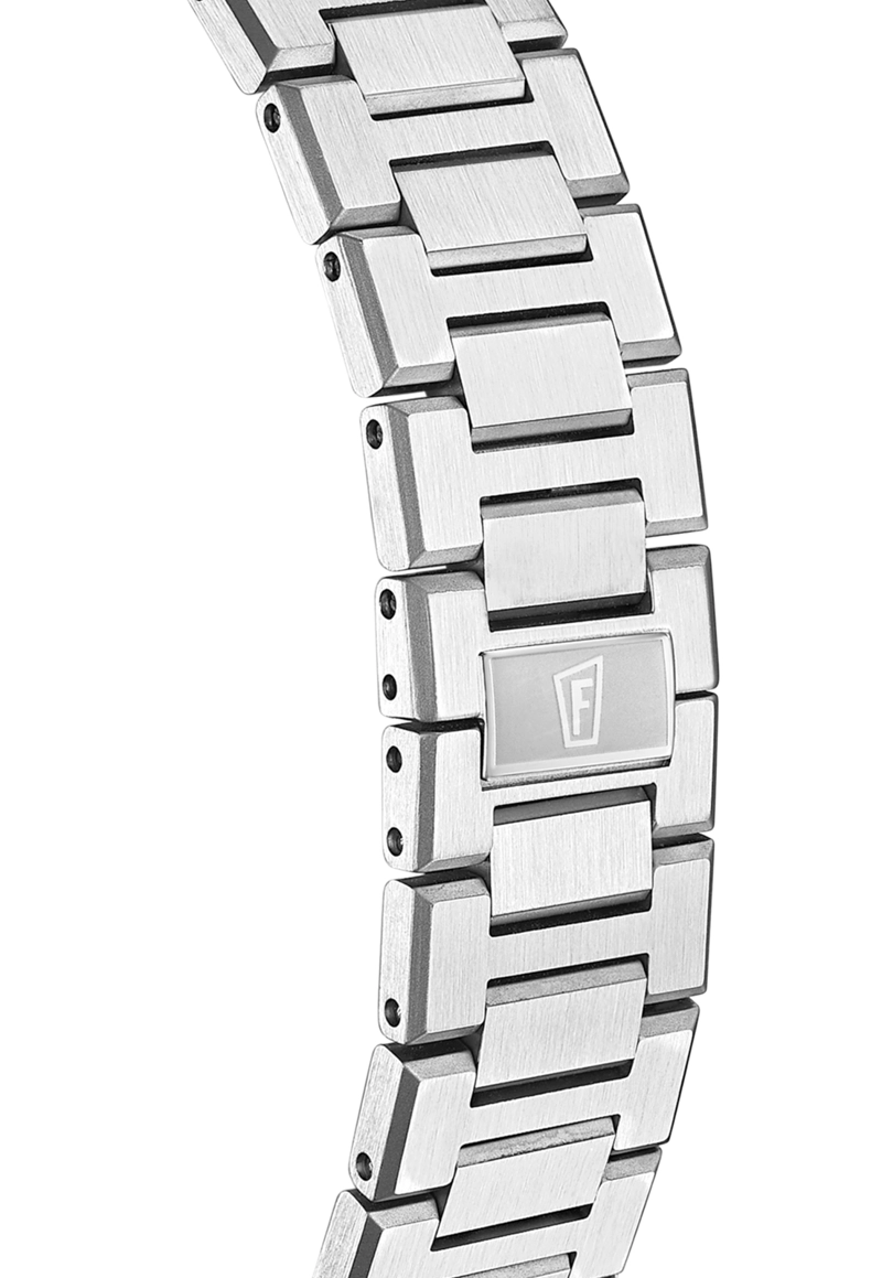 RELOJ F20059/3 FESTINA SWISS VERDE HOMBRE RIVE COLLECTION - 3