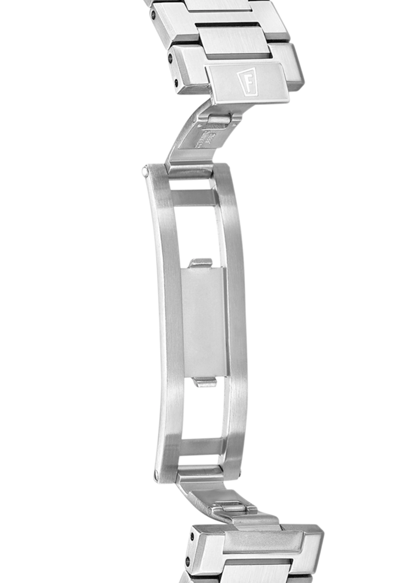RELOJ F20059/2 FESTINA SWISS AZUL HOMBRE RIVE COLLECTION - 2