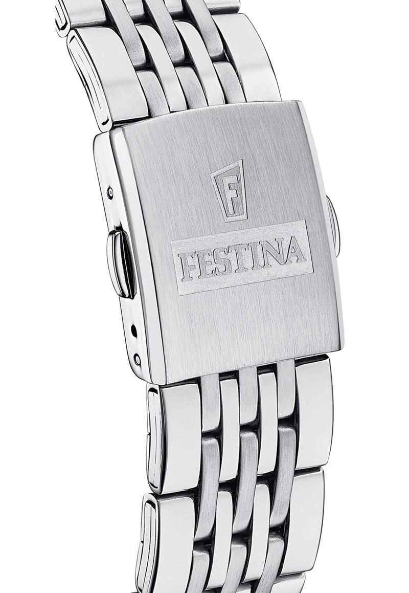 RELOJ F20285/3 FESTINA AZUL HOMBRE TIMELESS CHRONOGRAPH - 2