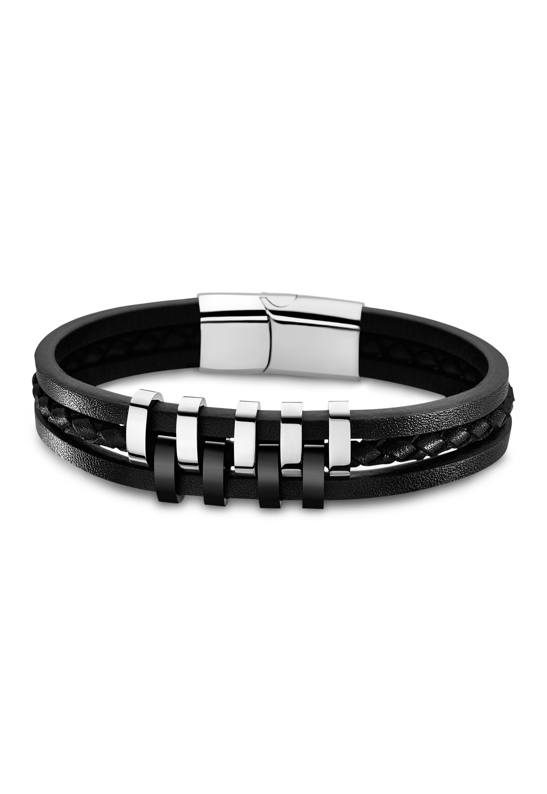 PULSERA LS1838-2/1 LOTUS STYLE HOMBRE URBAN MAN - 1