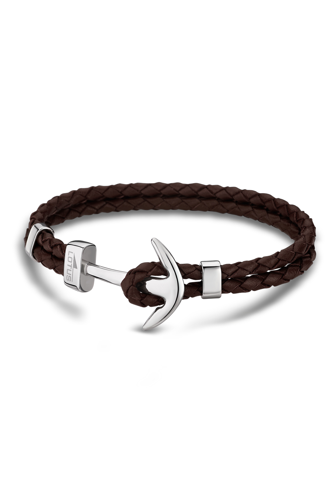 PULSERA LS1832-2/5 LOTUS STYLE HOMBRE URBAN MAN - 1