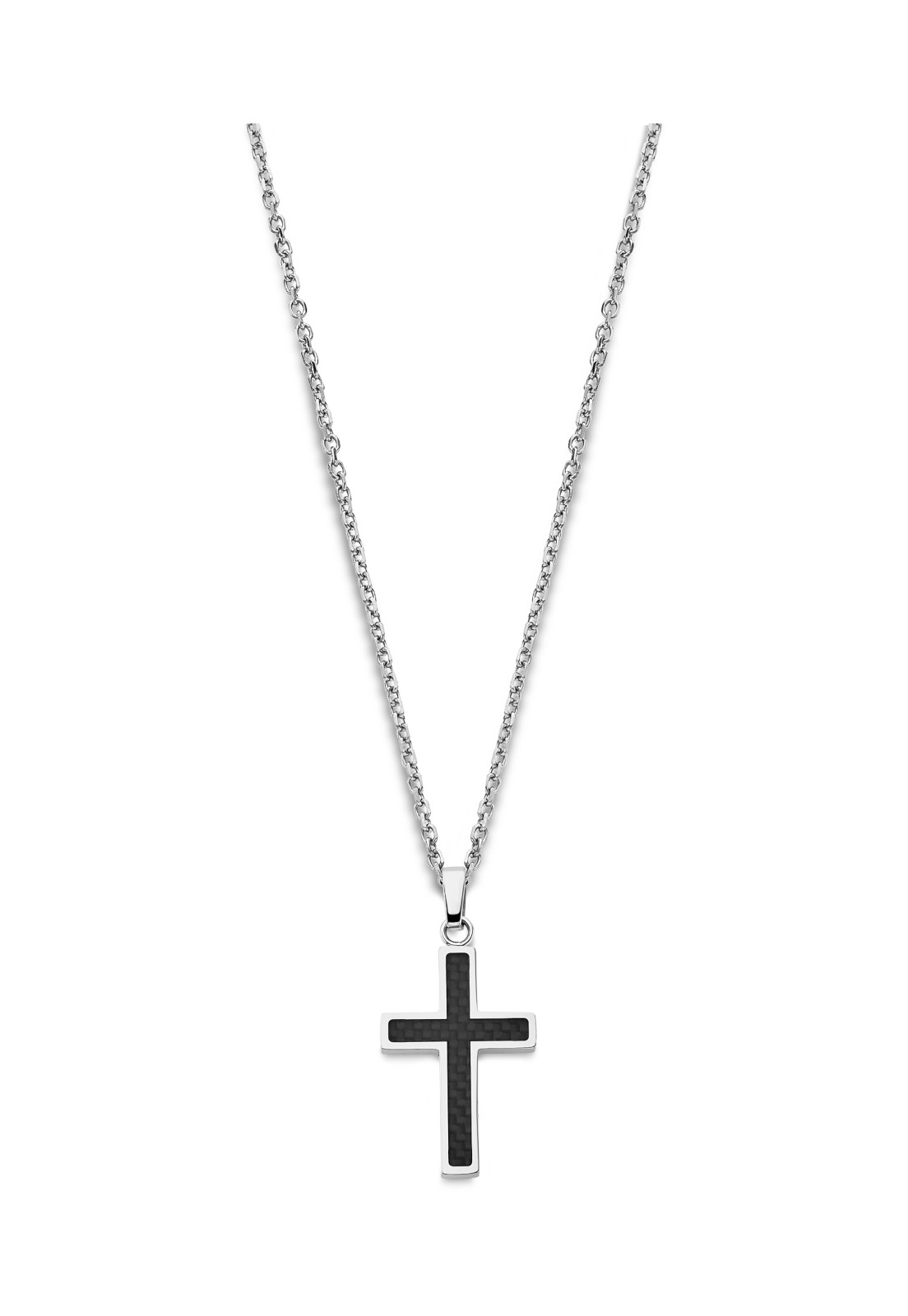 COLLAR LS1983-1/1 LOTUS STYLE HOMBRE MEN IN BLACK - 1