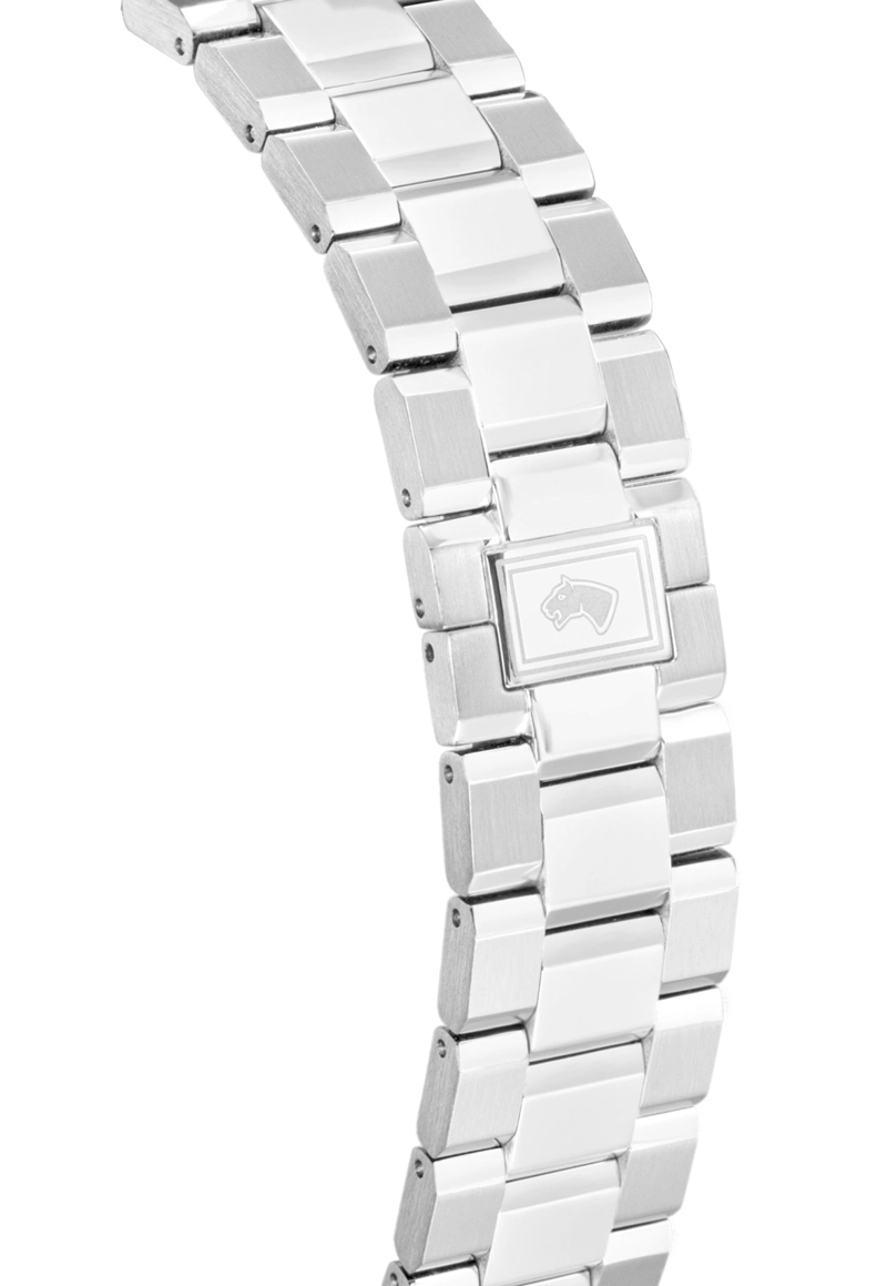 RELOJ J1041/2 JAGUAR SWISS PLATEADO HOMBRE ACAMAR (AY-KUH-MAR) - 2