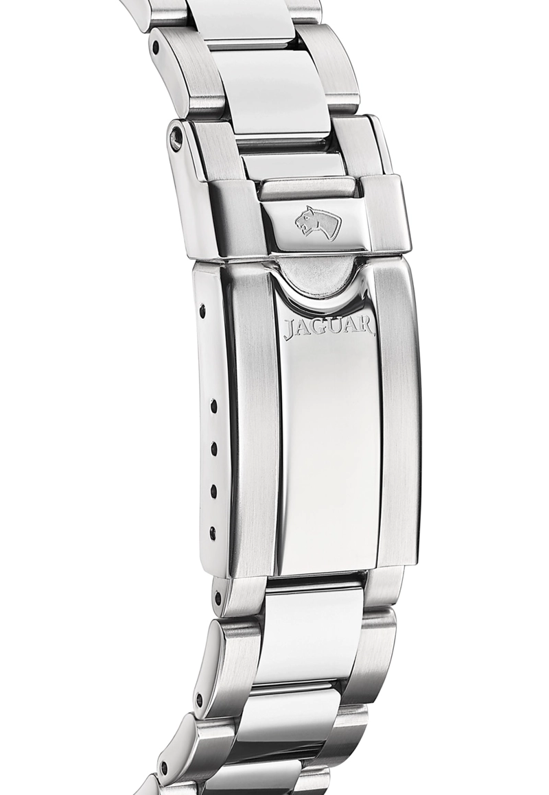 RELOJ J892/6 JAGUAR CELESTE MUJER EXECUTIVE - 2
