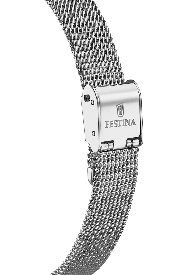 RELOJ F20494/4 FESTINA PLATA MUJER MADEMOISELLE - 2