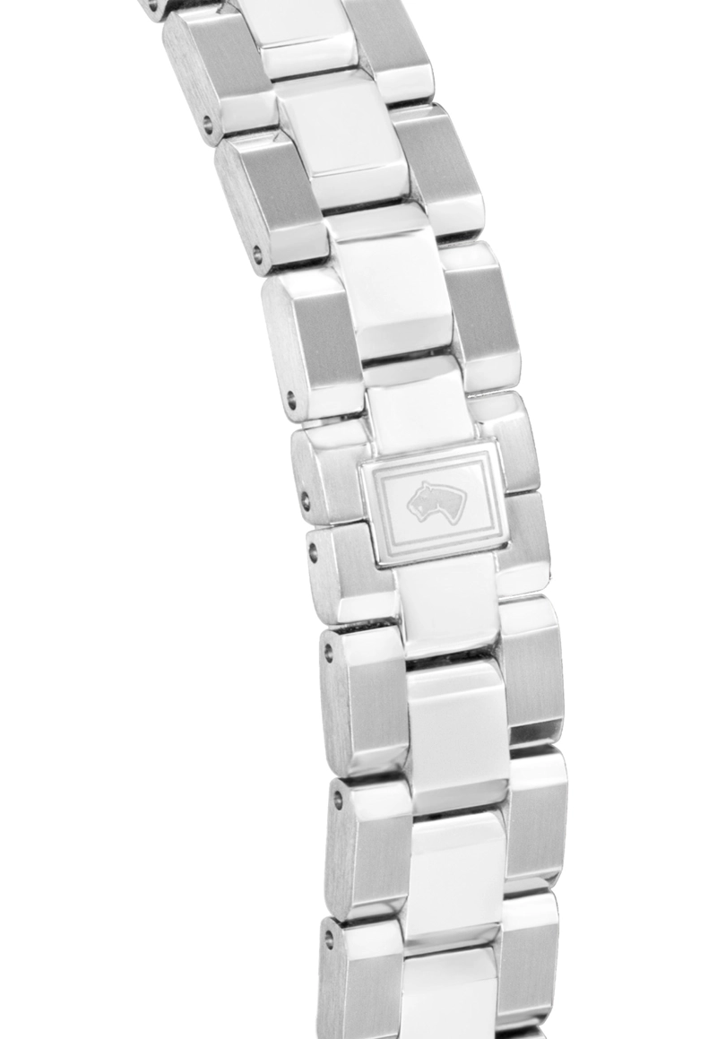 RELOJ J1045/2 JAGUAR SWISS PLATEADO MUJER ACAMAR (AY-KUH-MAR) - 2