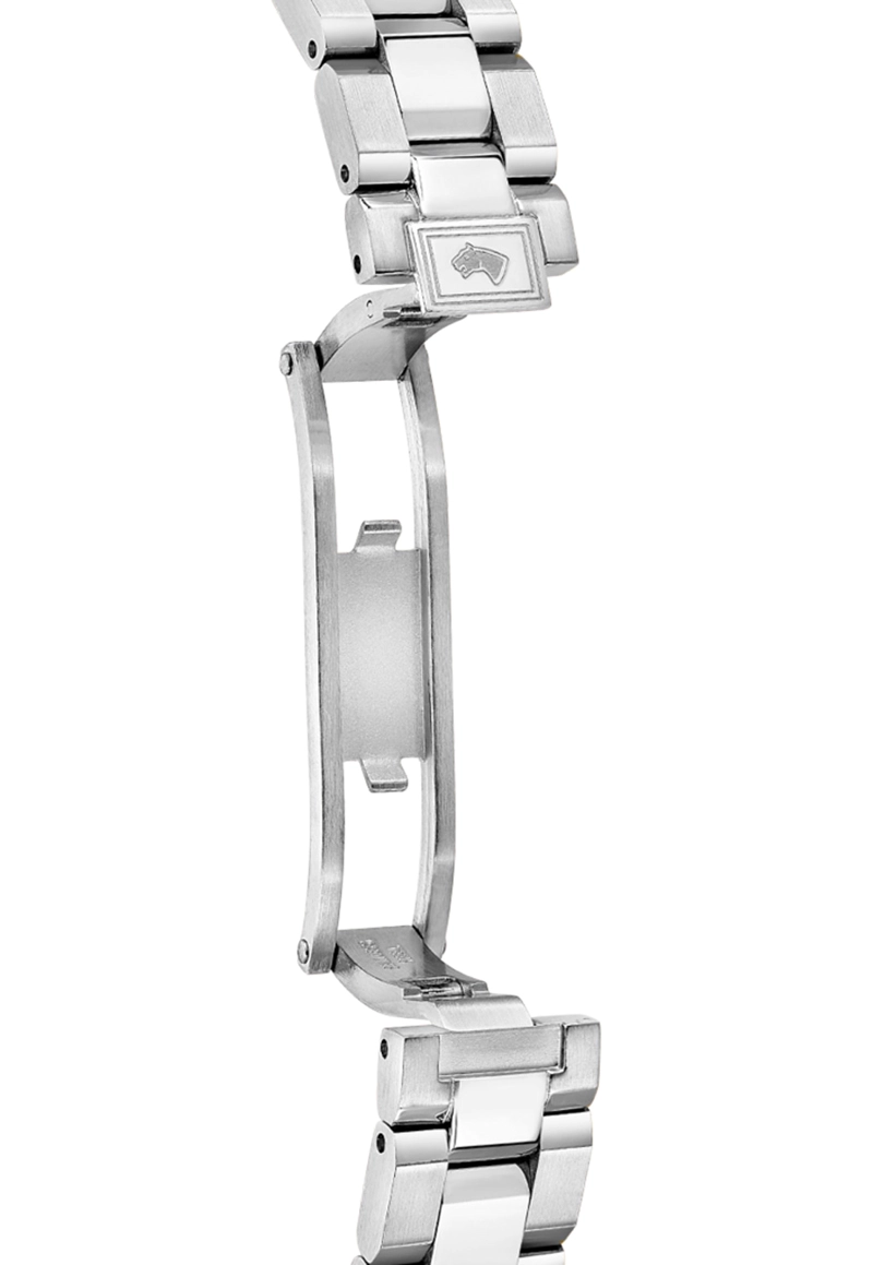 RELOJ J1045/2 JAGUAR SWISS PLATEADO MUJER ACAMAR (AY-KUH-MAR) - 3