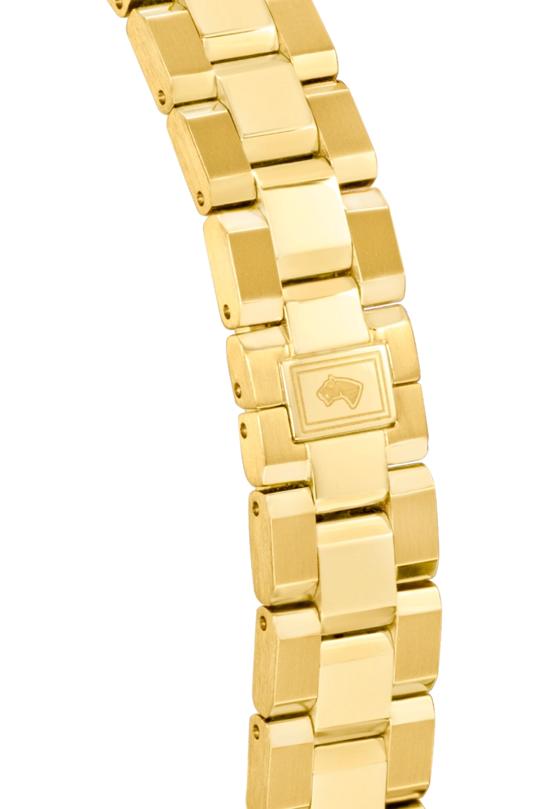 RELOJ J1047/1 JAGUAR SWISS PLATA HOMBRE ACAMAR (AY-KUH-MAR) - 2