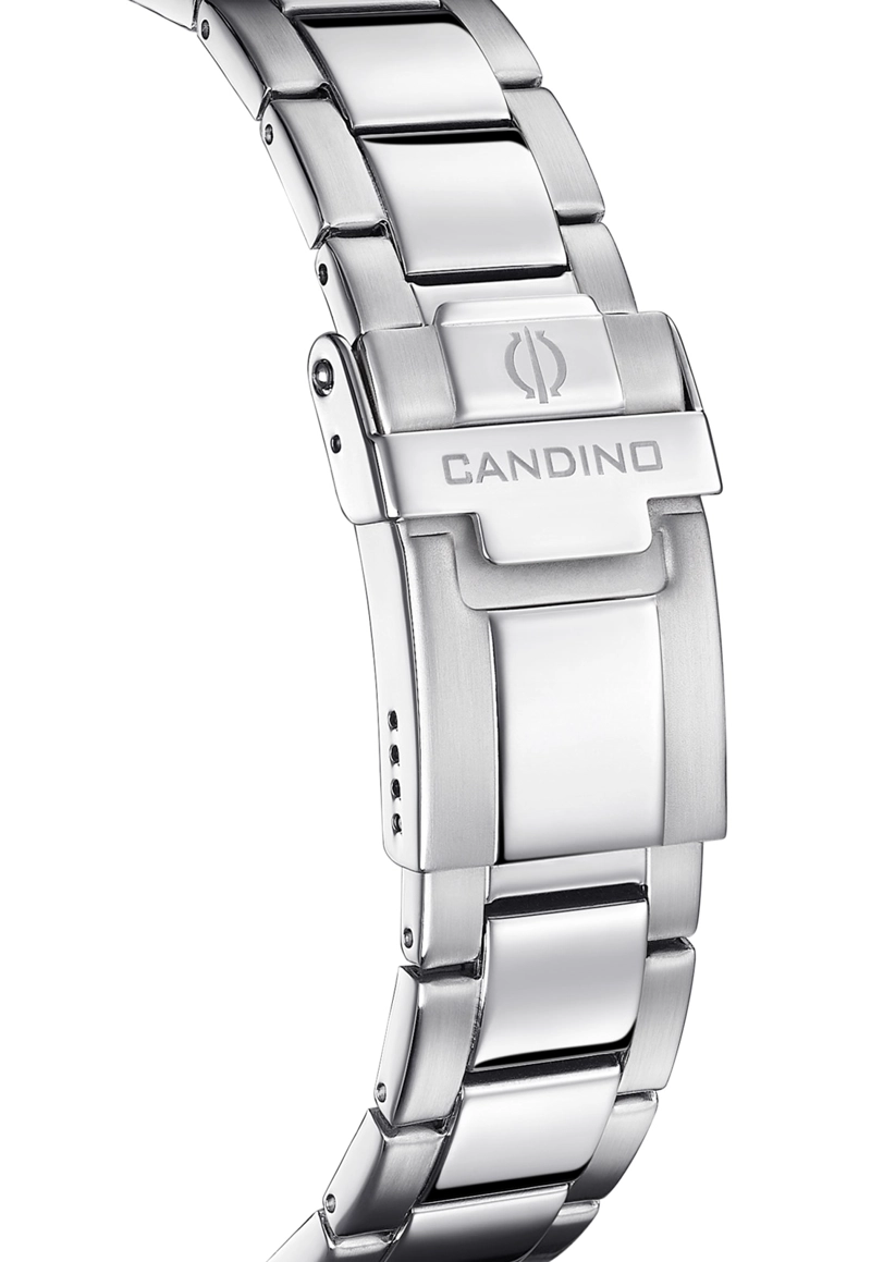 RELOJ C4757/C CANDINO SWISS VERDE HOMBRE GENTS CLASSIC - 2