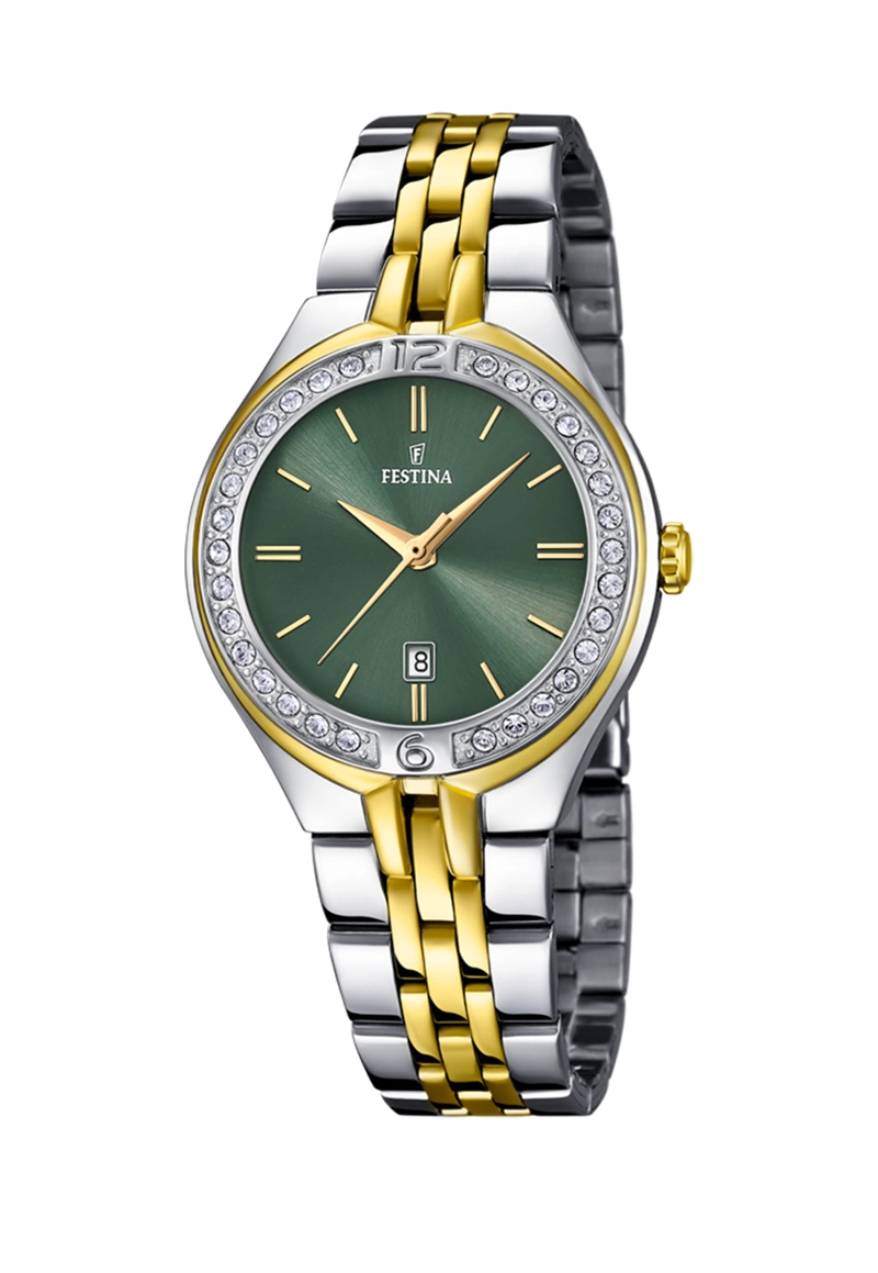 RELOJ F16868/4 FESTINA VERDE MUJER MADEMOISELLE - 1