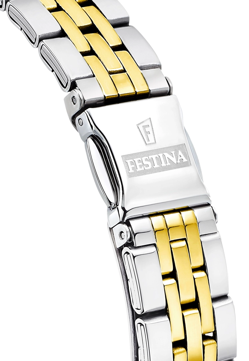 RELOJ F16868/4 FESTINA VERDE MUJER MADEMOISELLE - 2