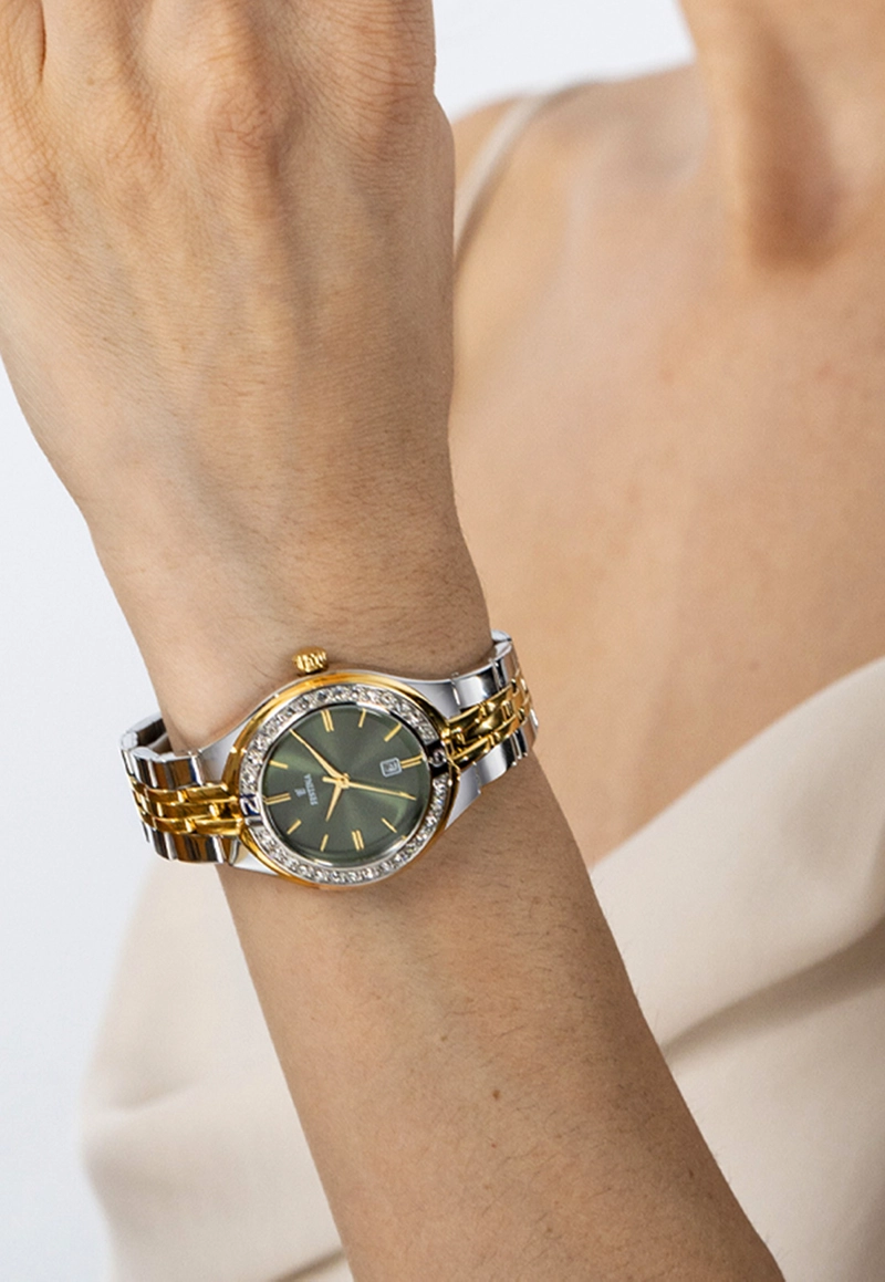 RELOJ F16868/4 FESTINA VERDE MUJER MADEMOISELLE - 3