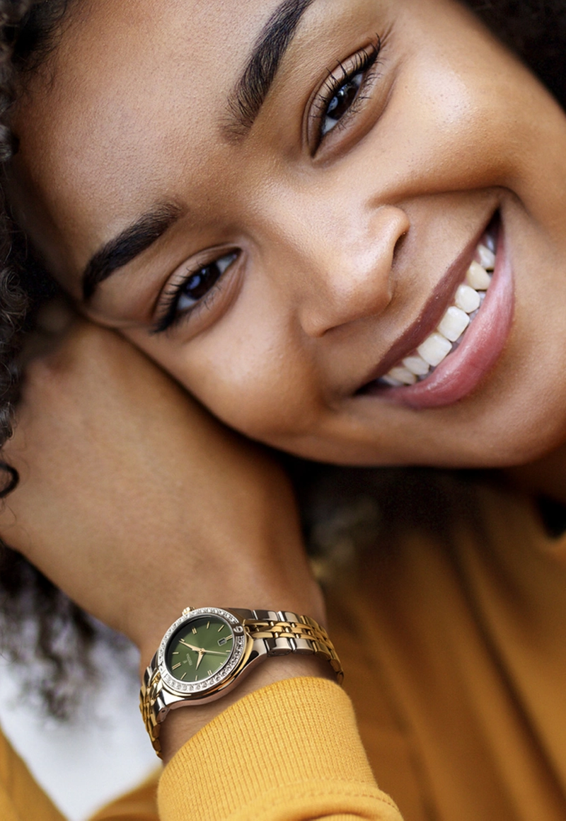RELOJ F16868/4 FESTINA VERDE MUJER MADEMOISELLE - 4