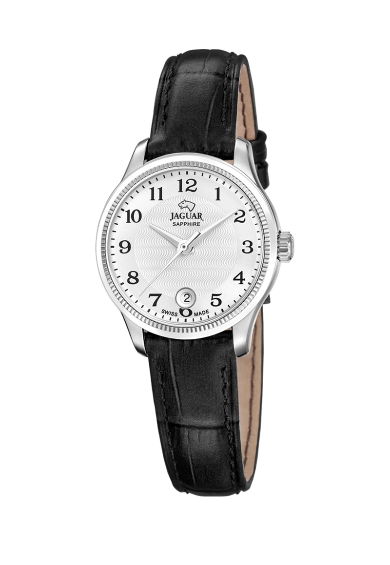 RELOJ J1046/1 JAGUAR SWISS BLANCO MUJER ACAMAR (AY-KUH-MAR) - 1
