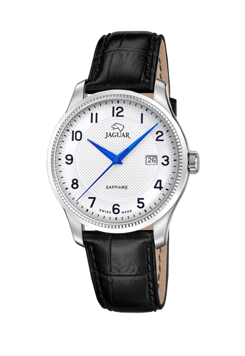 RELOJ J1042/1 JAGUAR SWISS BEIGE HOMBRE ACAMAR (AY-KUH-MAR) - 1