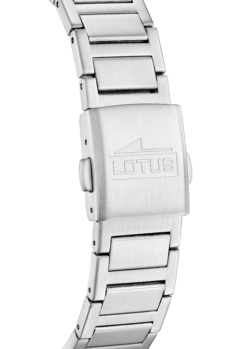 RELOJ 18971/2 LOTUS ROSA MUJER HYBRID - 2