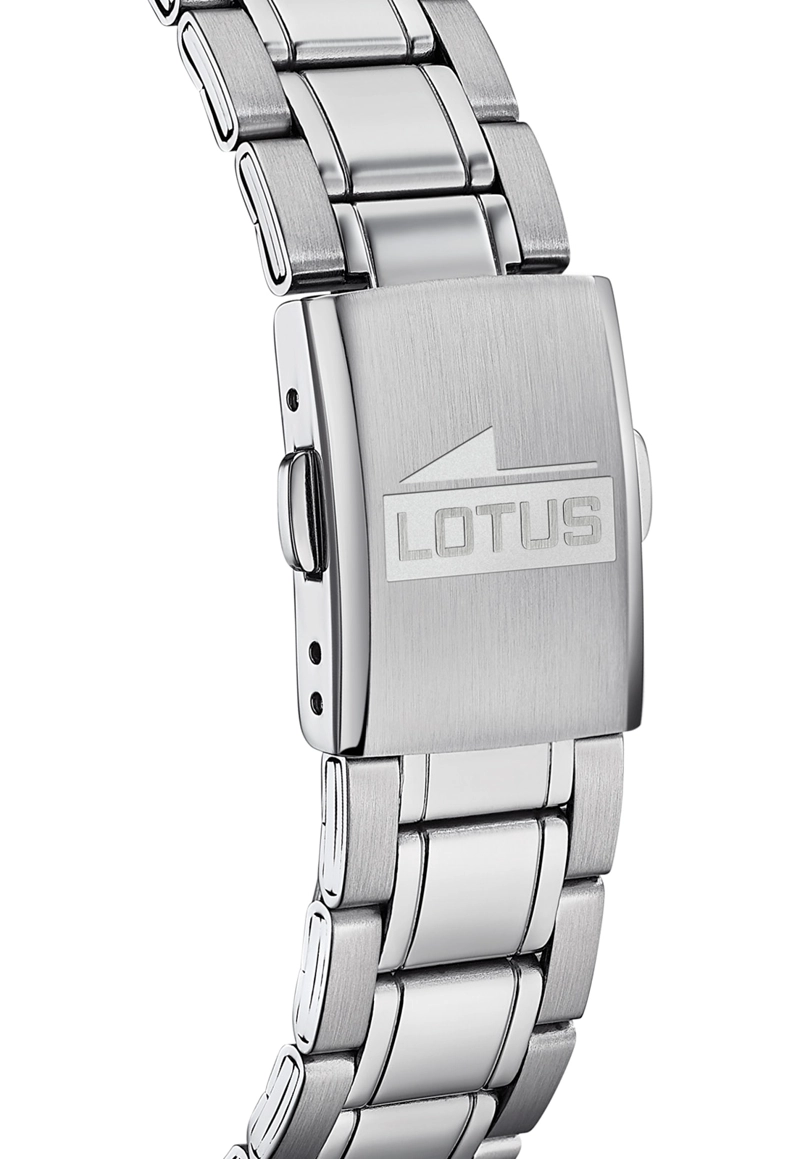 RELOJ 18786/4 LOTUS BLANCO INFANTIL JUNIOR COLLECTION - 2