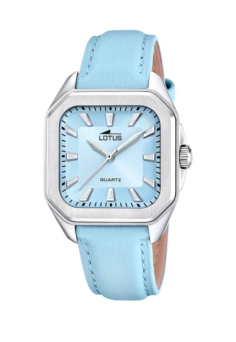 RELOJ 18968/4 LOTUS AZUL MUJER CRONO DEPORTIVO - 1