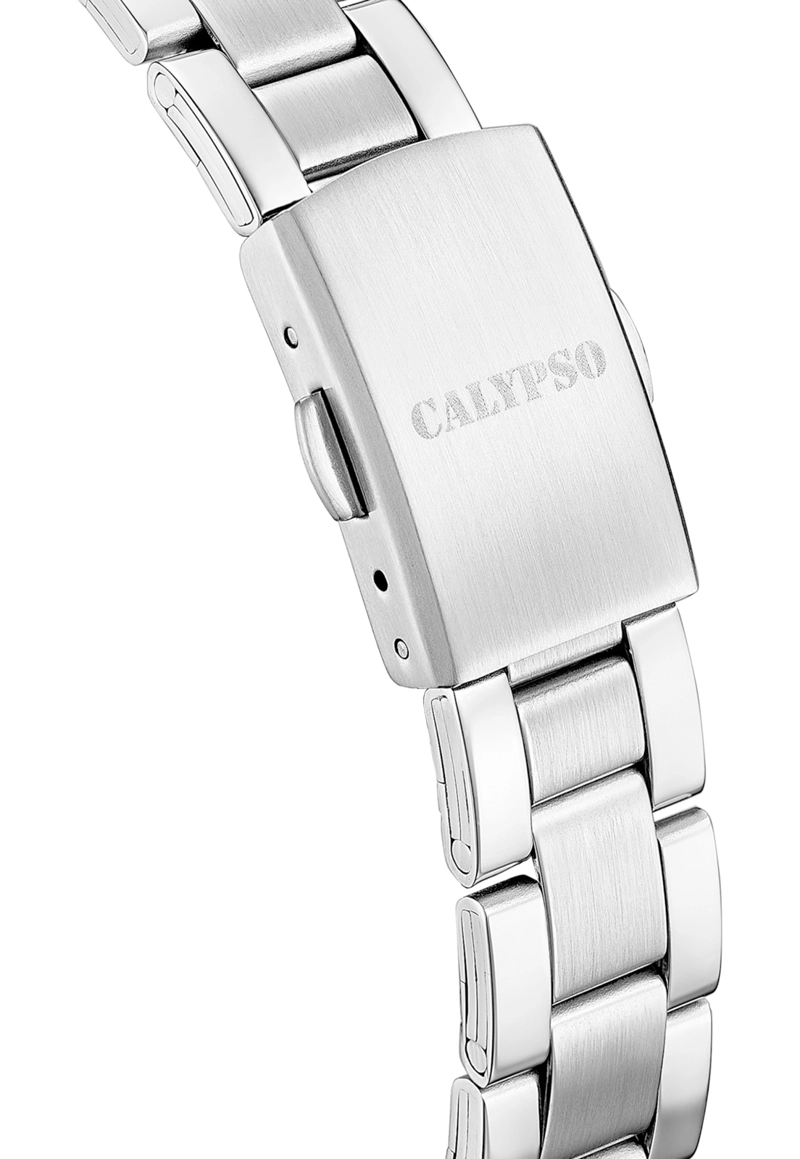RELOJ K5861/4 CALYPSO NEGRO MUJER BASIC - 2