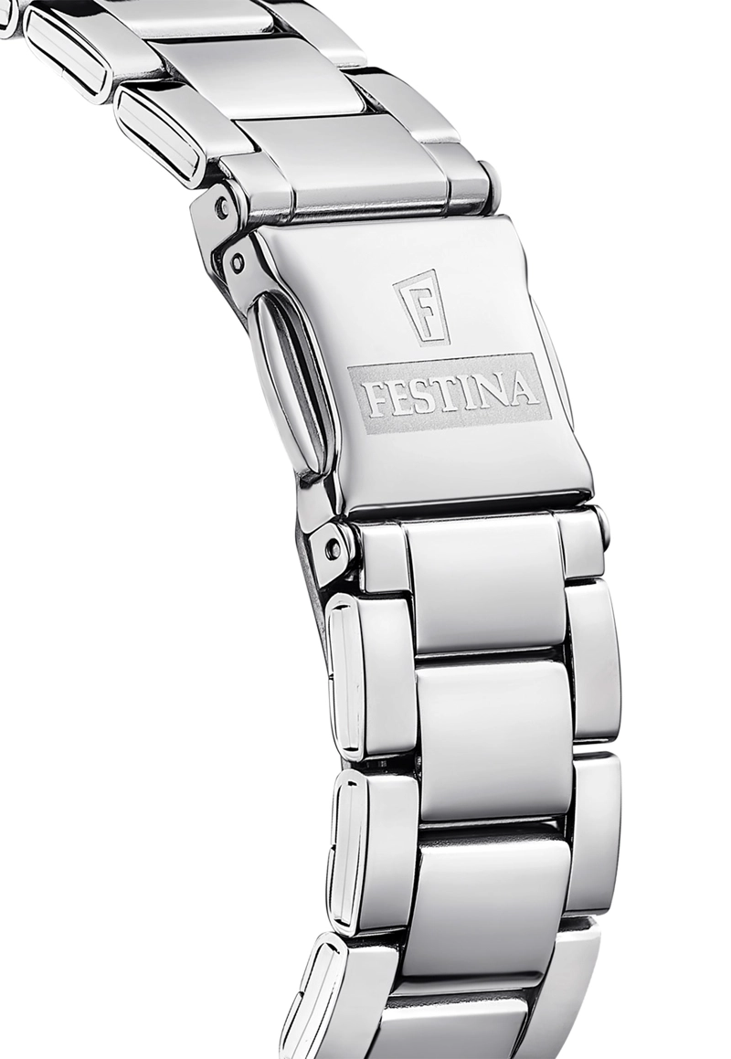 RELOJ F20622/M FESTINA ROSA MUJER BOYFRIEND COLLECTION - 2