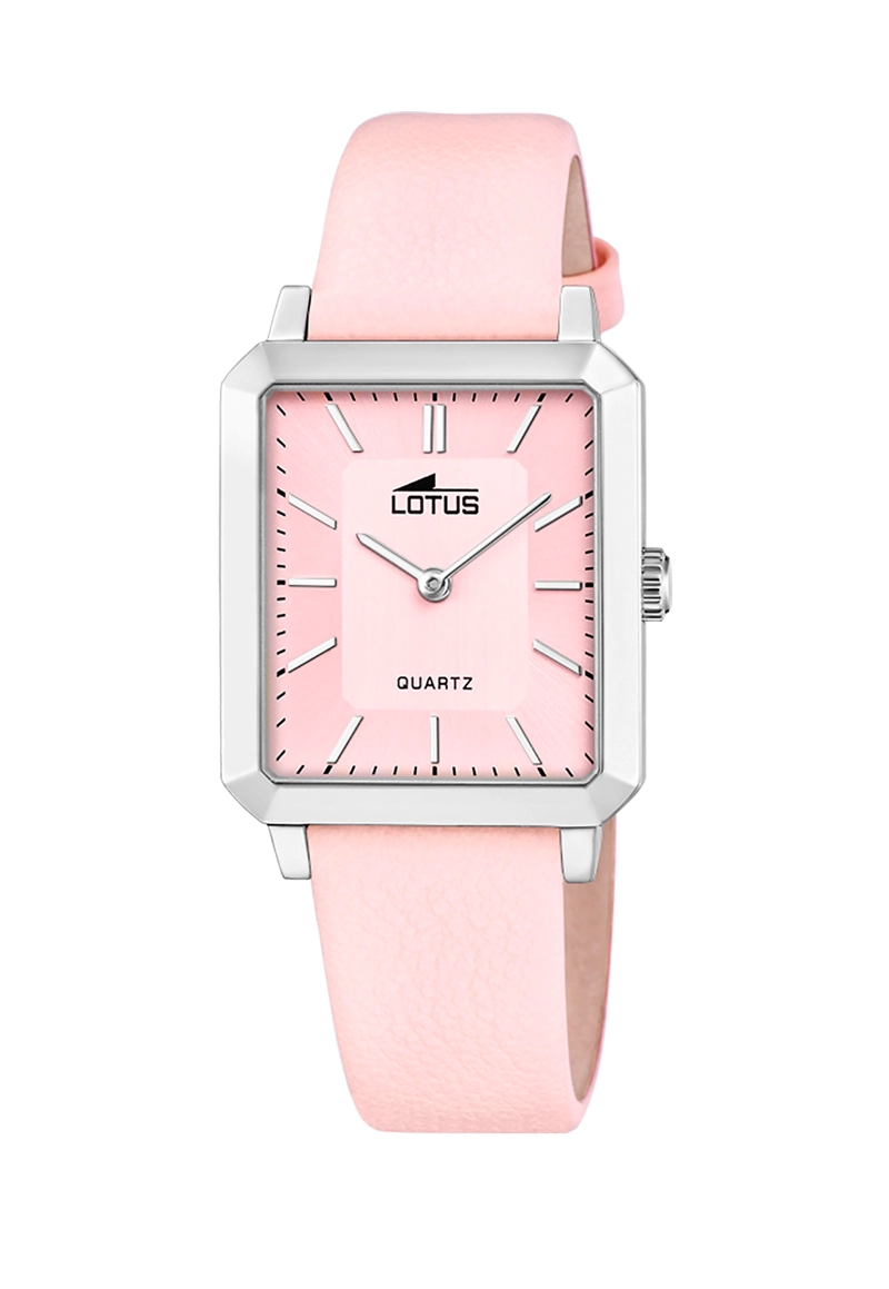RELOJ 18987/2 LOTUS ROSA MUJER CRONO DEPORTIVO - 1